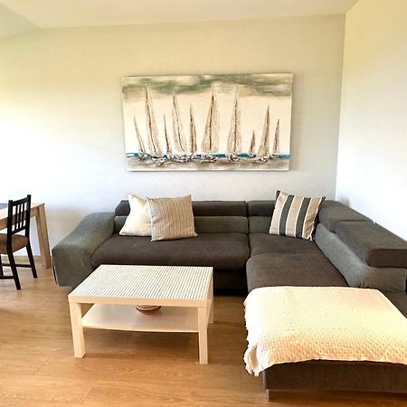 Arnela Reinante Apartman Barreiros Municipality Kültér fotó