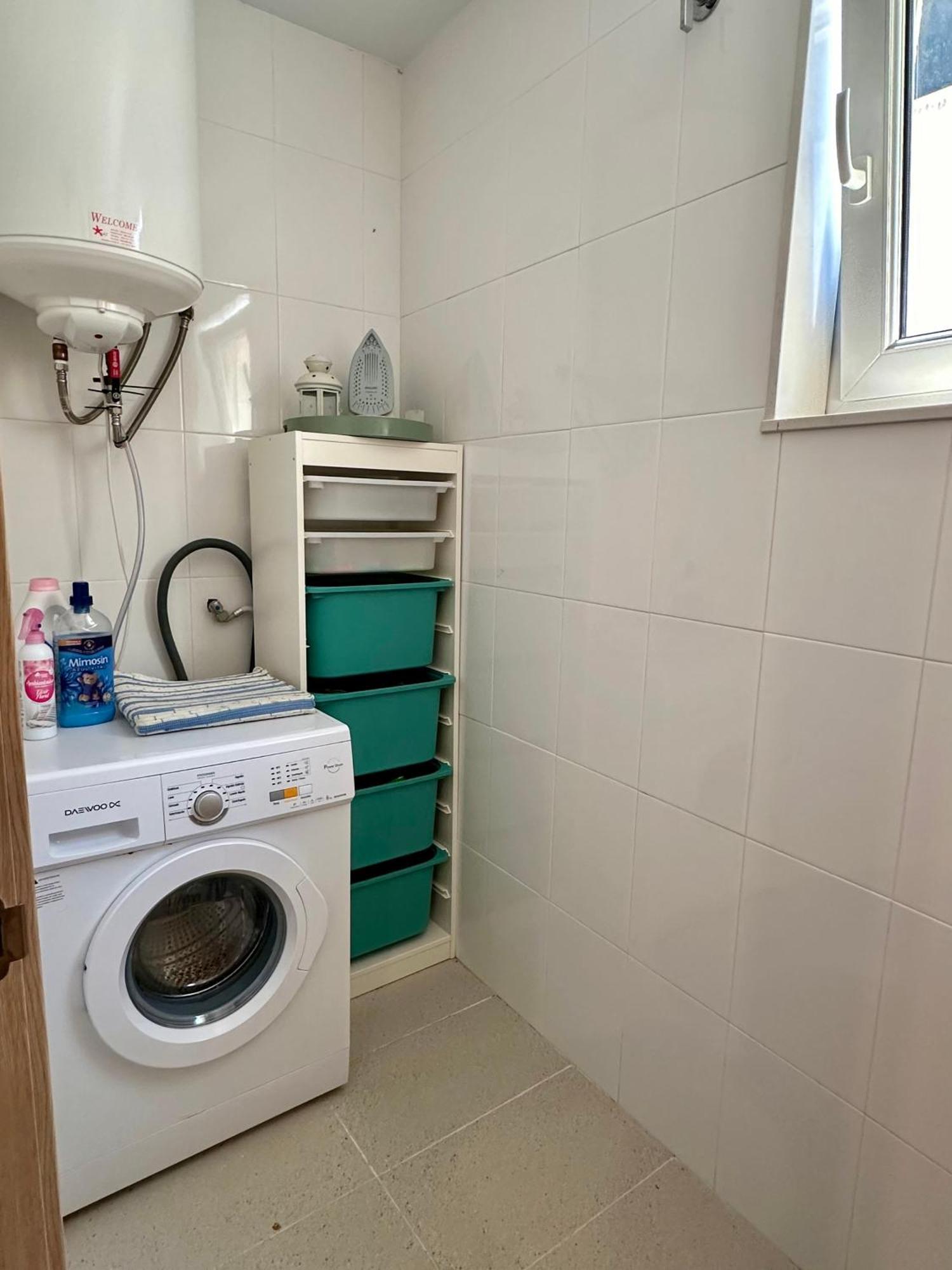 Arnela Reinante Apartman Barreiros Municipality Kültér fotó