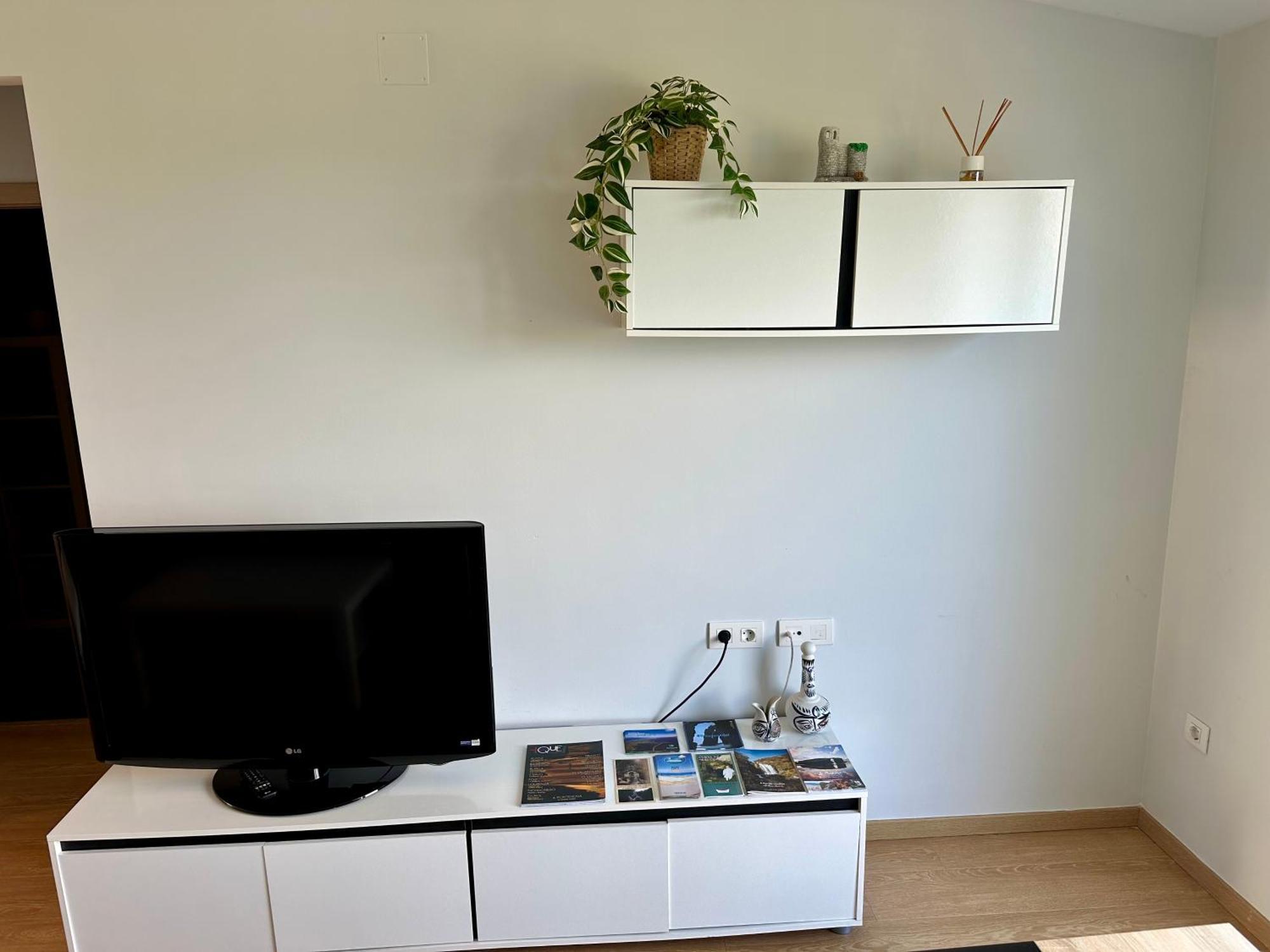 Arnela Reinante Apartman Barreiros Municipality Kültér fotó