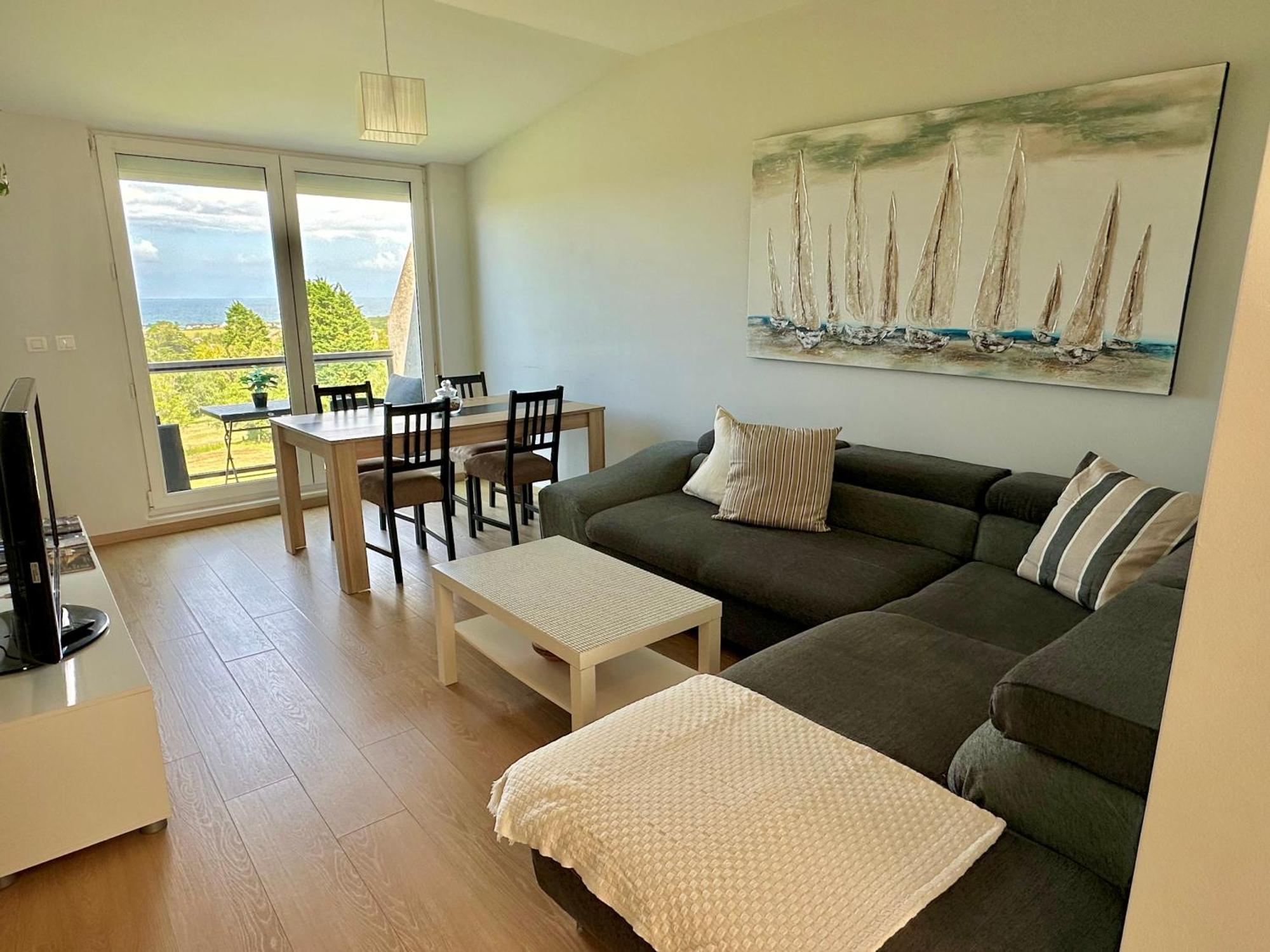 Arnela Reinante Apartman Barreiros Municipality Kültér fotó